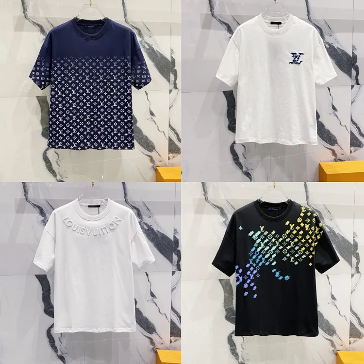 Louis Vuitton Tee product reference