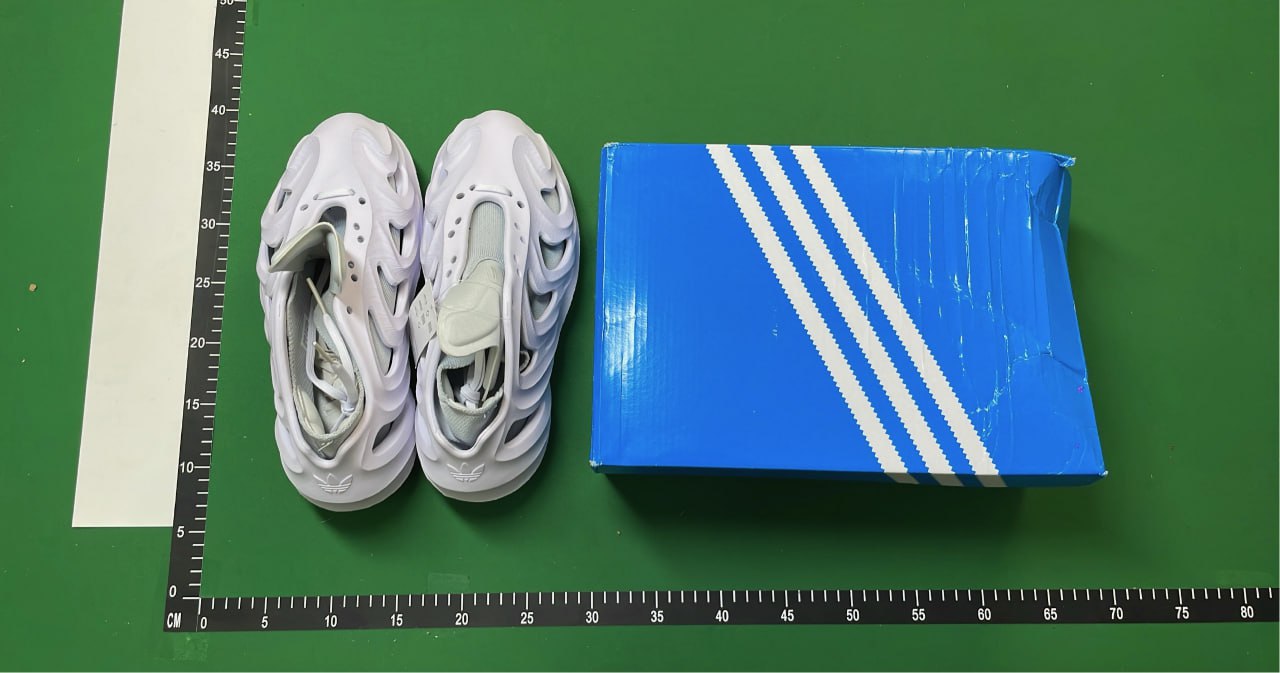 Adidas Futurecraft 4D Shoes product reference