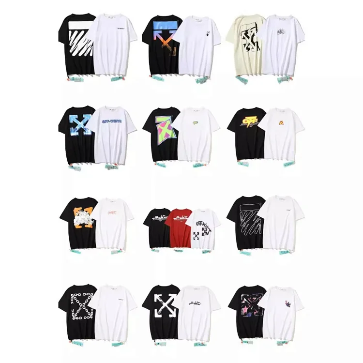 Off-White Tee product reference