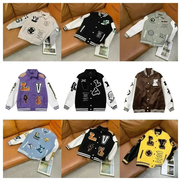 Louis Vuitton Jacket product reference