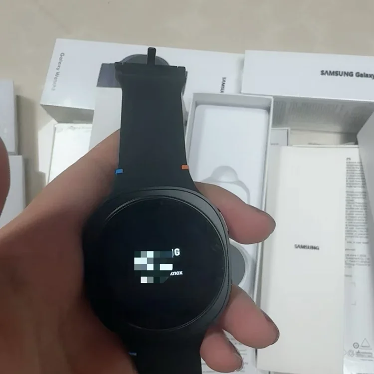 Samsung Galaxy Watch8 product reference
