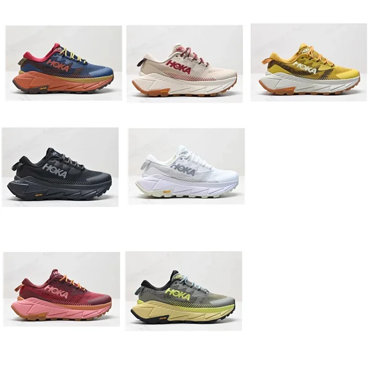 HOKA Speedgoat 5 Trail Shoes product reference